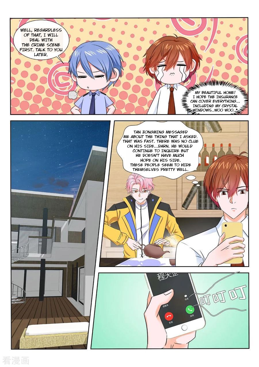 Metropolitan System Chapter 199 page 6 - Chapter 199