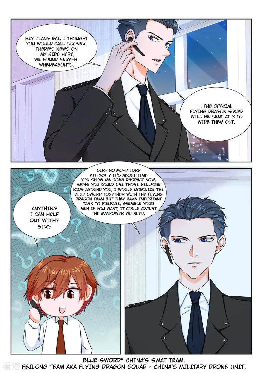 Metropolitan System Chapter 199 page 7 - Chapter 199