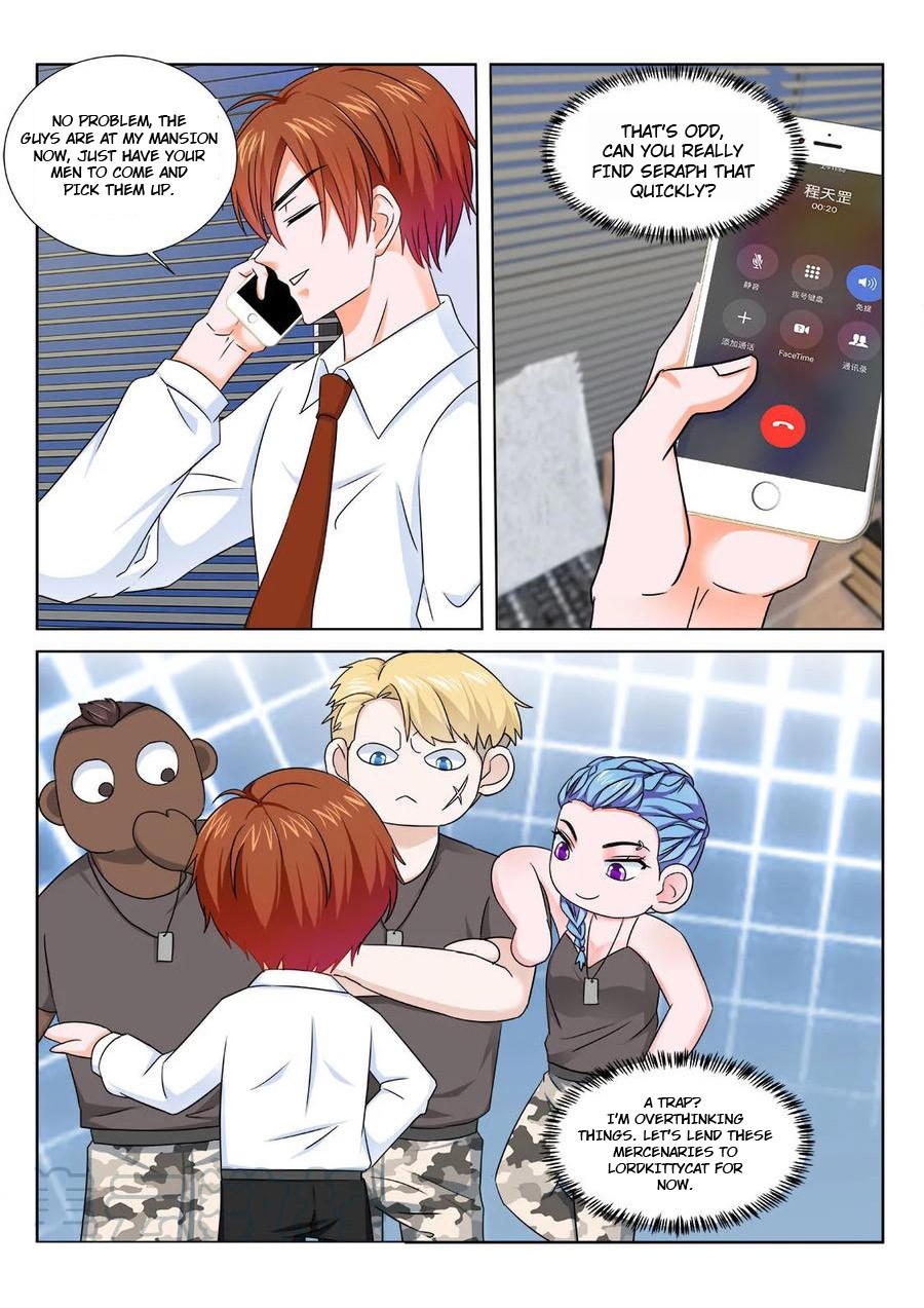 Metropolitan System Chapter 199 page 8 - Chapter 199