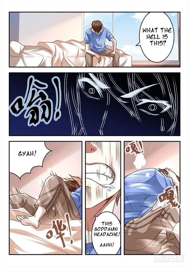 Metropolitan System Chapter 2 page 2 - Chapter 2