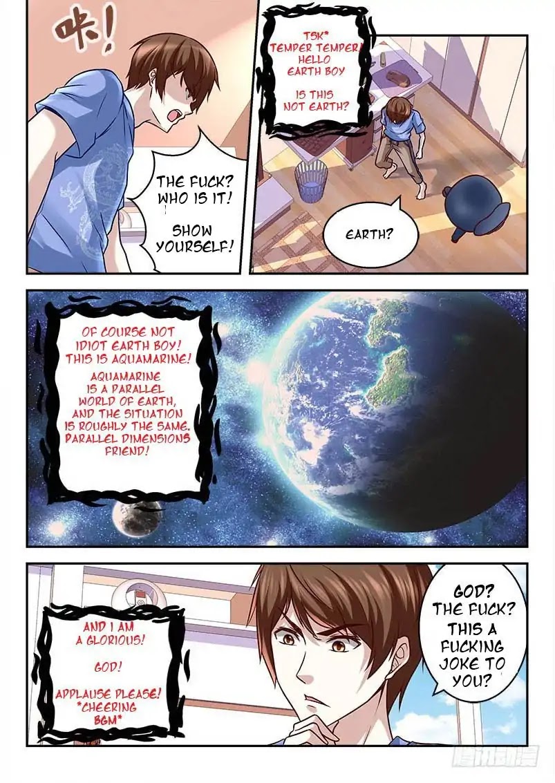 Metropolitan System Chapter 2 page 5 - Chapter 2