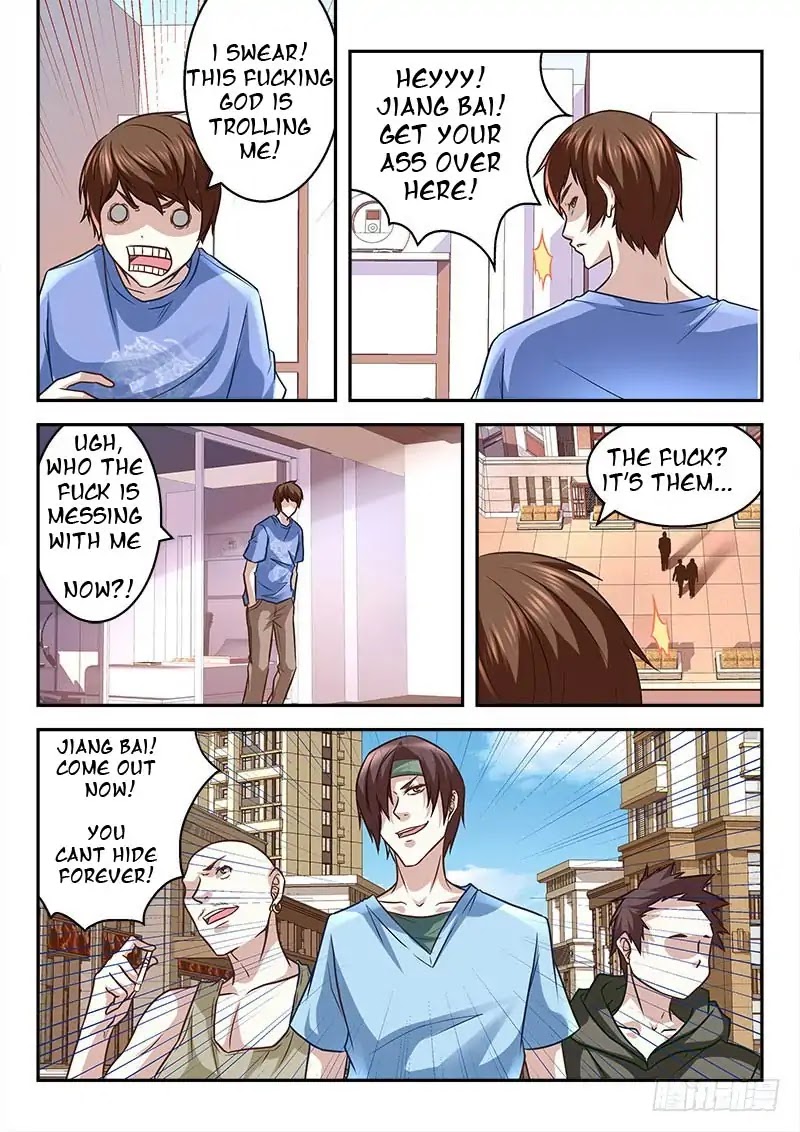 Metropolitan System Chapter 2 page 7 - Chapter 2