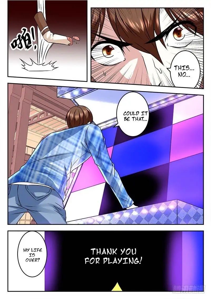 Metropolitan System Chapter 20 page 10 - Chapter 20