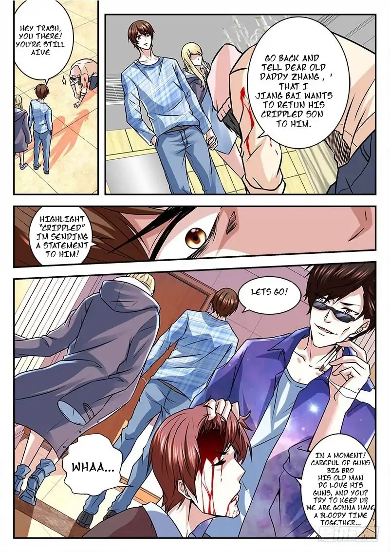Metropolitan System Chapter 20 page 3 - Chapter 20