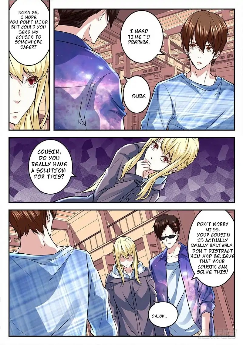 Metropolitan System Chapter 20 page 6 - Chapter 20