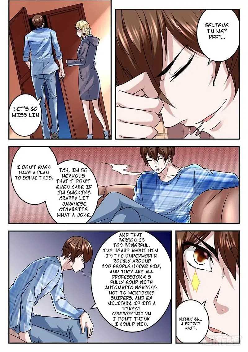 Metropolitan System Chapter 20 page 7 - Chapter 20