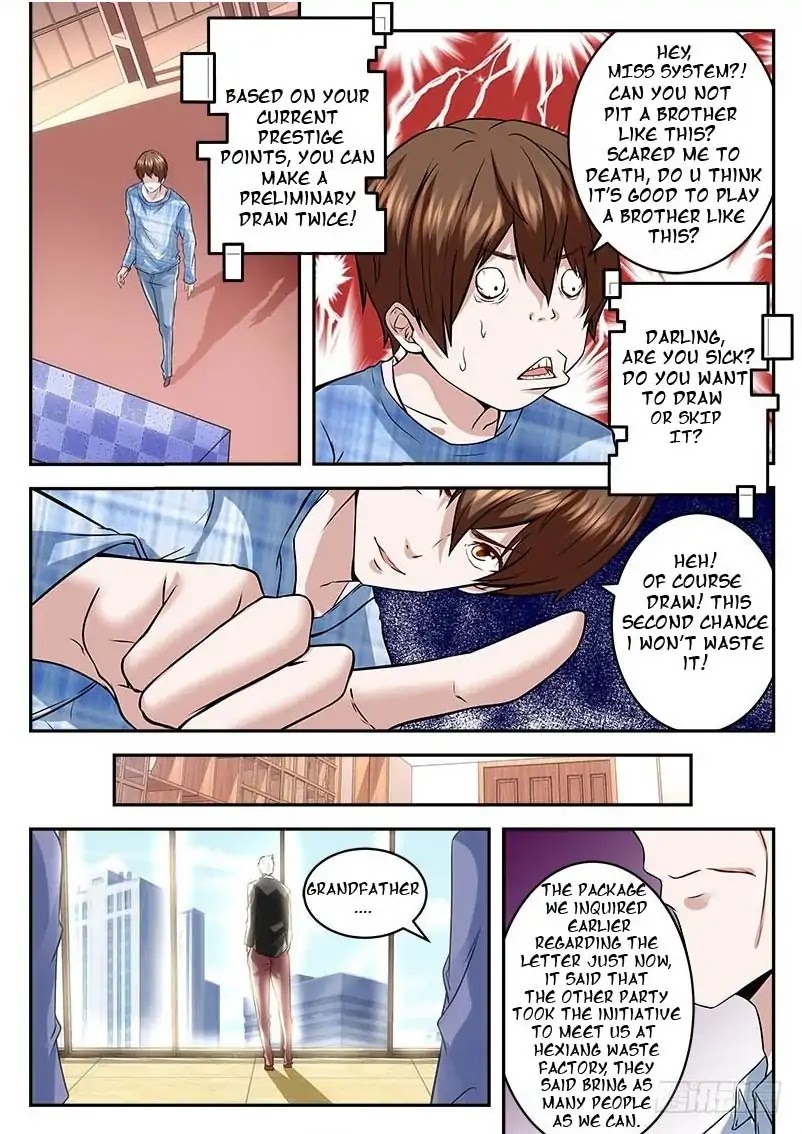 Metropolitan System Chapter 21 page 2 - Chapter 21