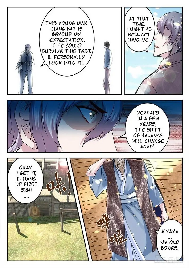 Metropolitan System Chapter 21 page 7 - Chapter 21