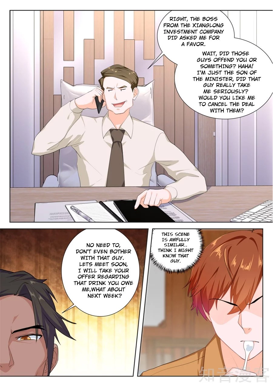 Metropolitan System Chapter 212 page 4 - Chapter 212: Chapter 212