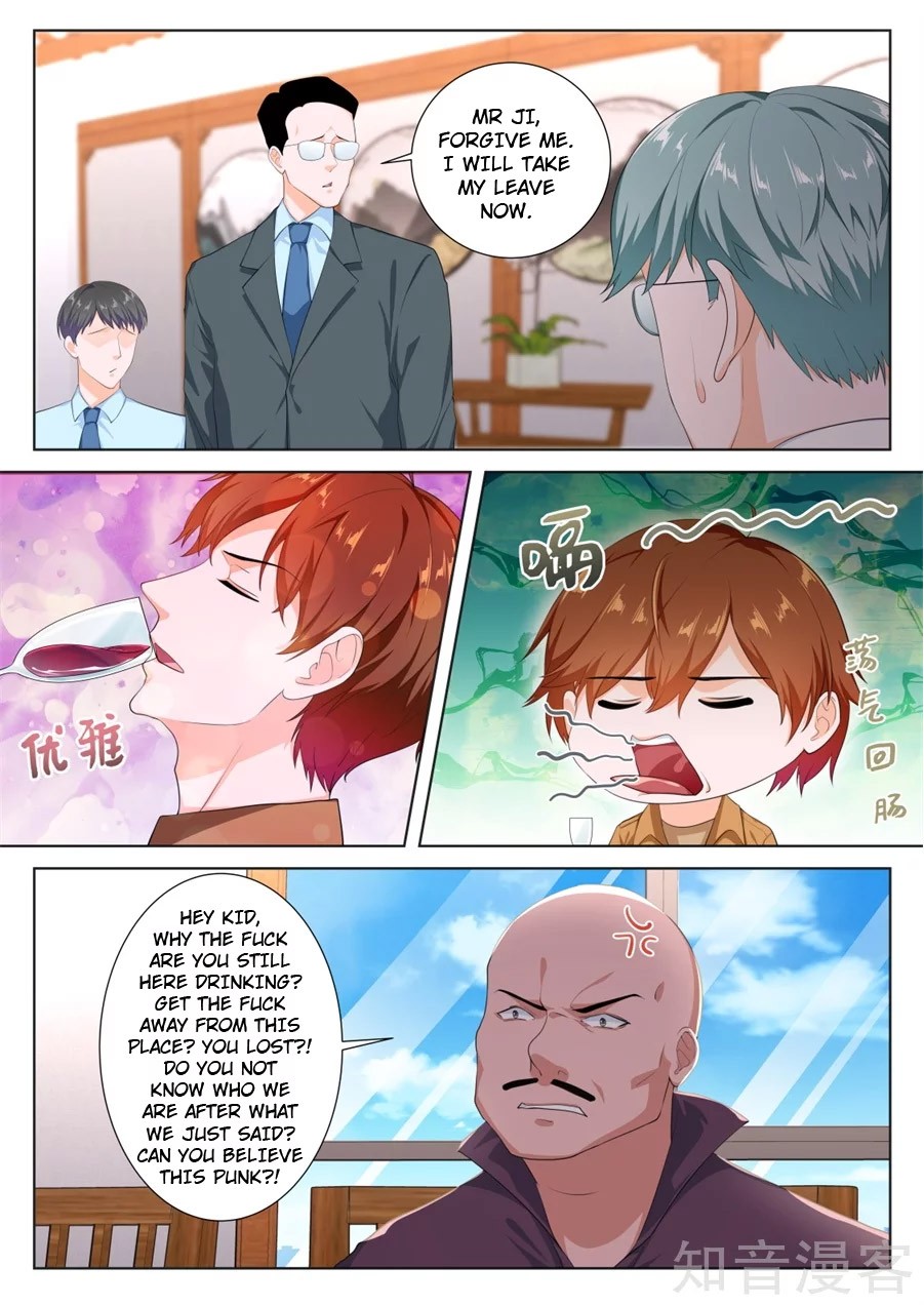 Metropolitan System Chapter 212 page 5 - Chapter 212: Chapter 212