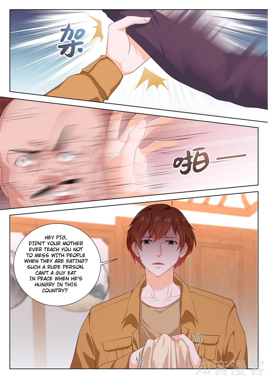 Metropolitan System Chapter 212 page 8 - Chapter 212: Chapter 212