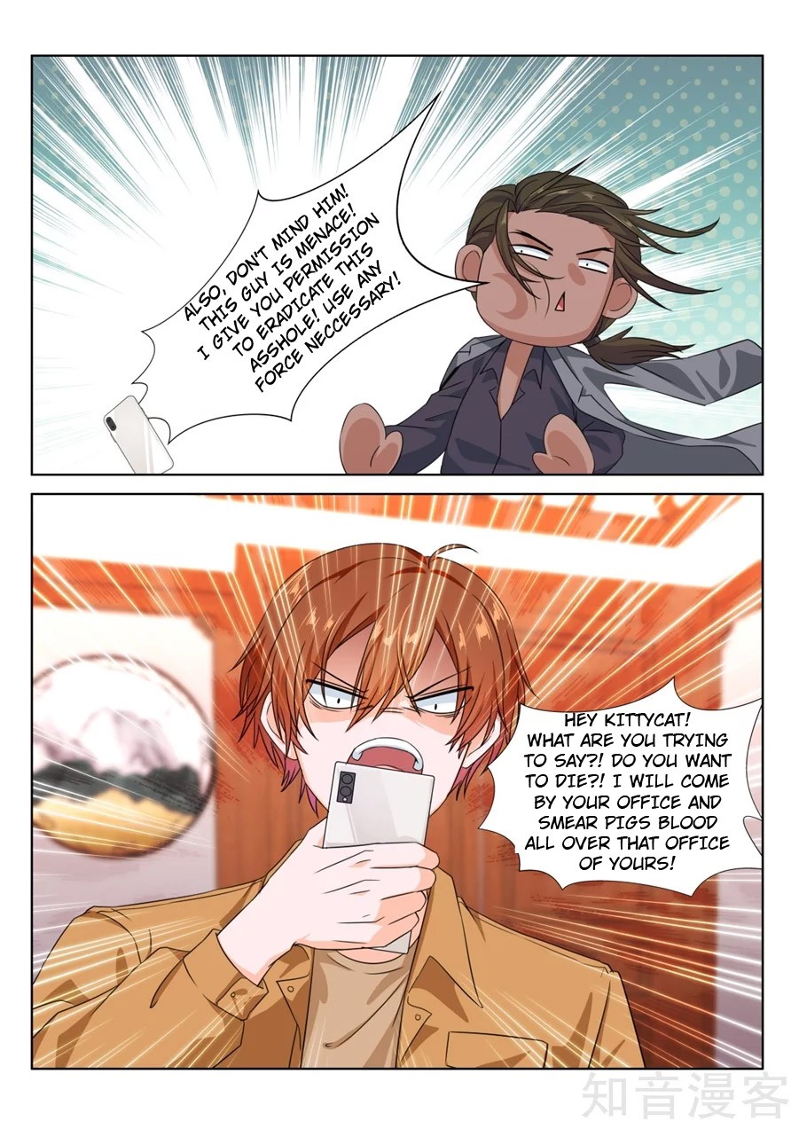 Metropolitan System Chapter 213 page 10 - Chapter 213: Chapter 213