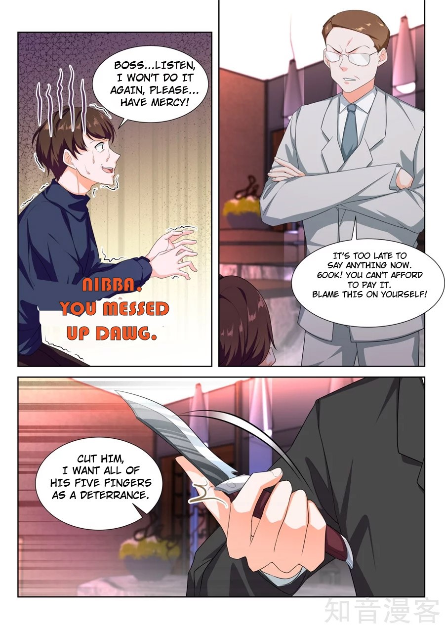 Metropolitan System Chapter 219 page 3 - Chapter 219: Chapter 219