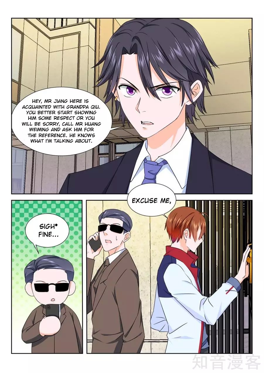 Metropolitan System Chapter 221 page 3 - Chapter 221: Chapter 221