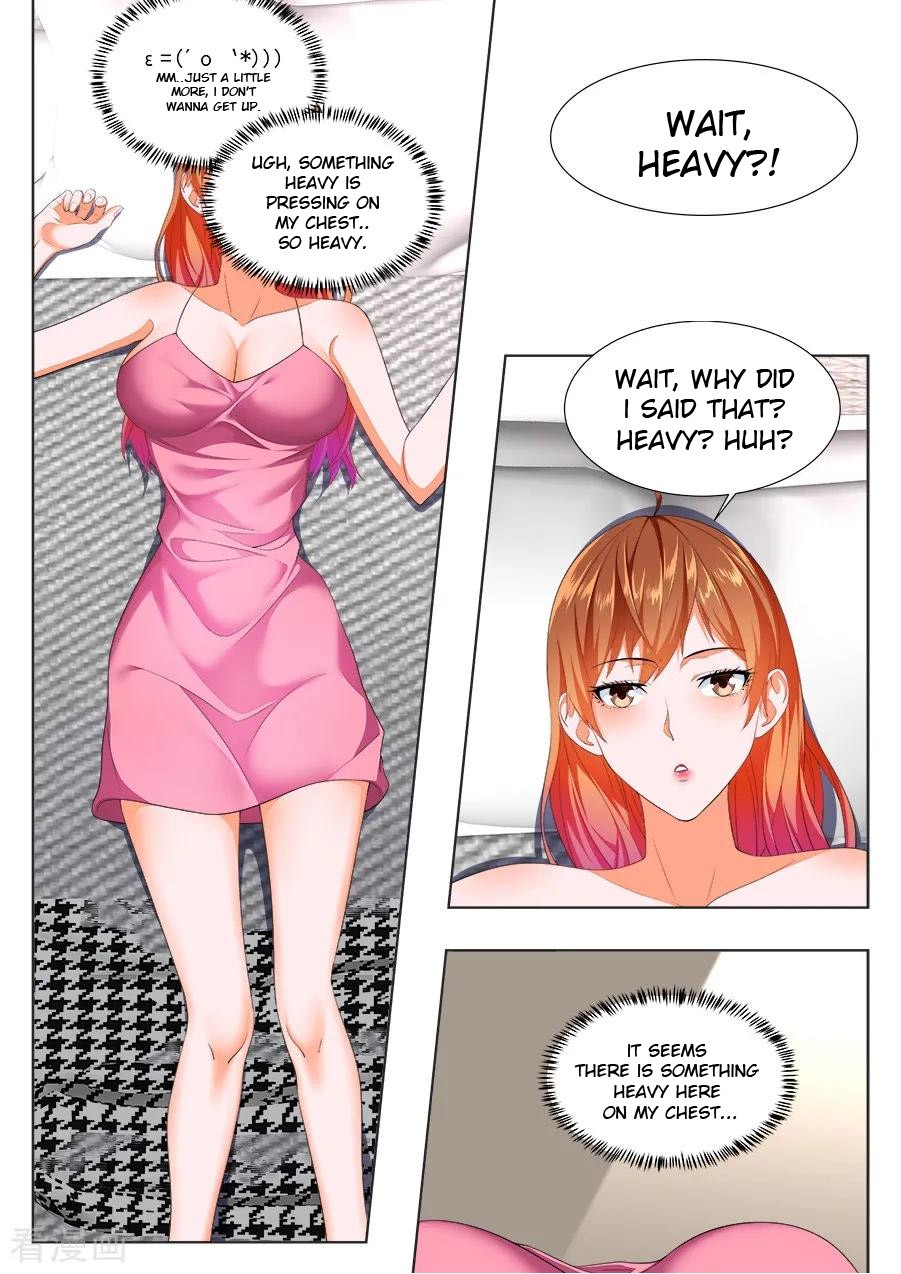 Metropolitan System Chapter 224 page 1 - Chapter 224: Chapter 224
