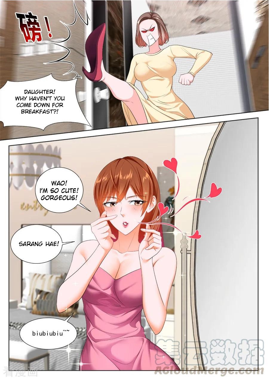 Metropolitan System Chapter 224 page 3 - Chapter 224: Chapter 224