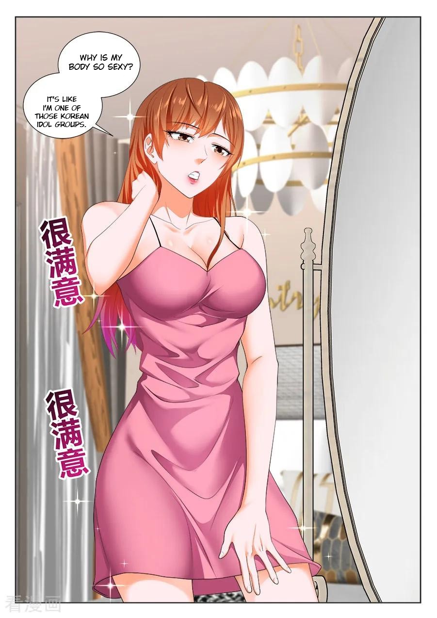 Metropolitan System Chapter 224 page 4 - Chapter 224: Chapter 224