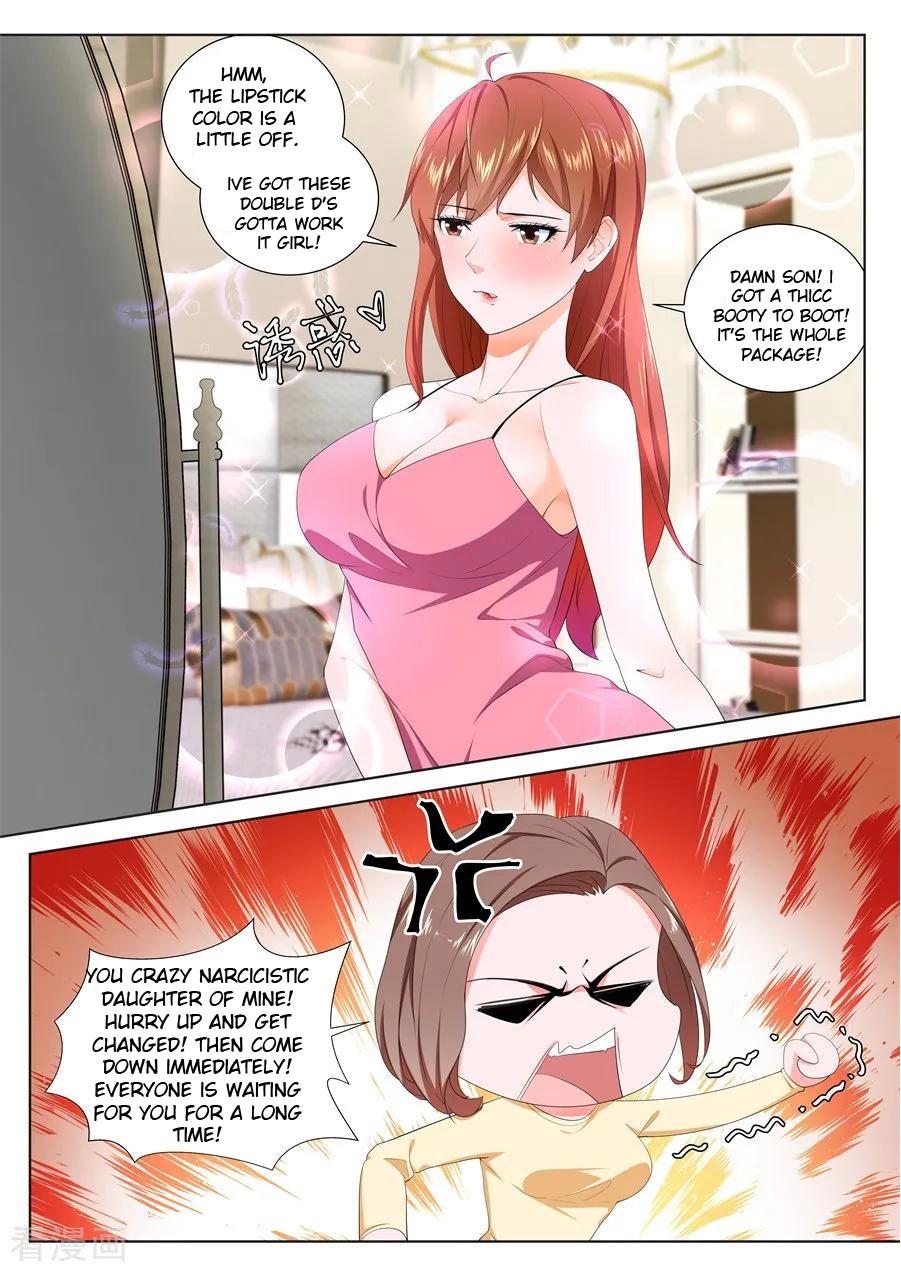 Metropolitan System Chapter 224 page 5 - Chapter 224: Chapter 224
