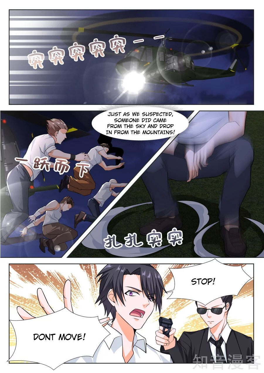 Metropolitan System Chapter 225 page 11 - Chapter 225: Chapter 225