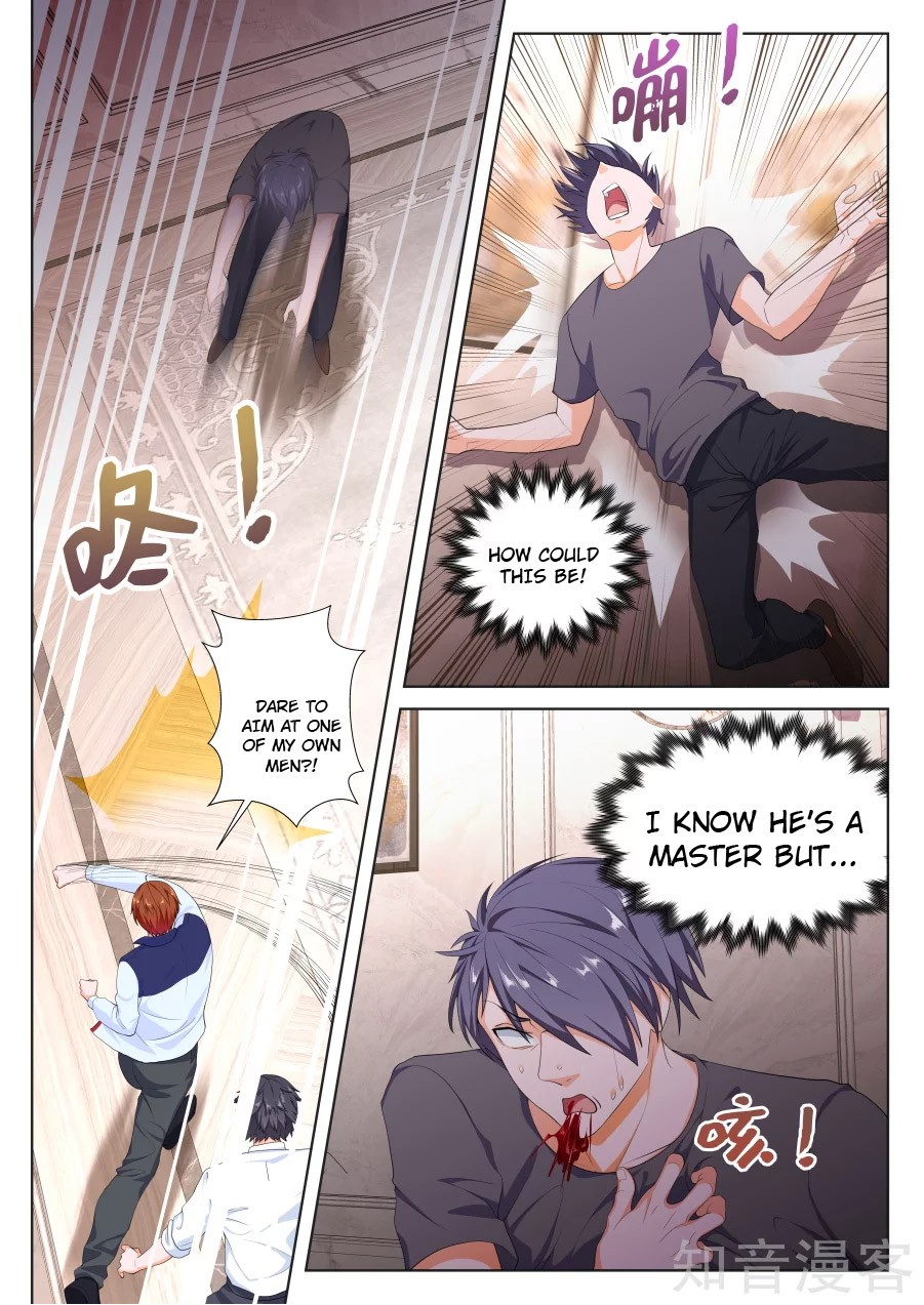 Metropolitan System Chapter 226 page 2 - Chapter 226: Chapter 226