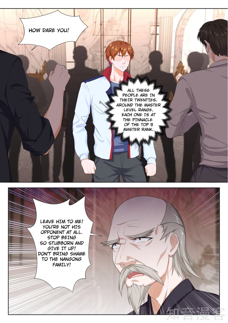 Metropolitan System Chapter 226 page 3 - Chapter 226: Chapter 226