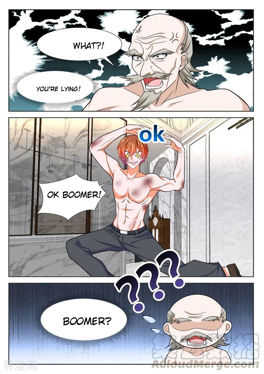 Metropolitan System Chapter 228 page 3 - Chapter 228: Chapter 228