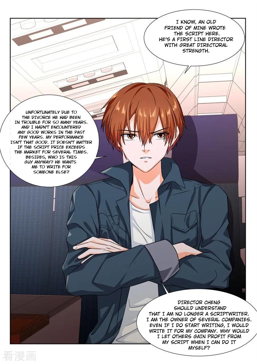 Metropolitan System Chapter 229 page 10 - Chapter 229: Chapter 229