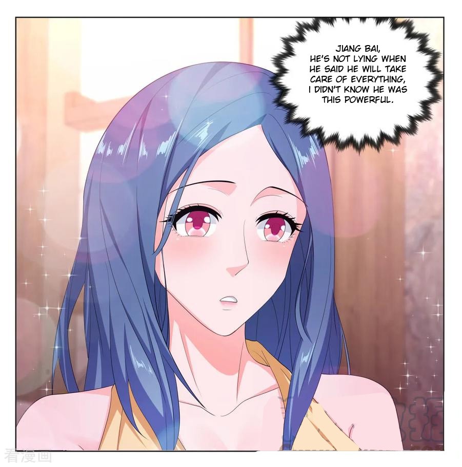 Metropolitan System Chapter 233 page 4 - Chapter 233: Chapter 233