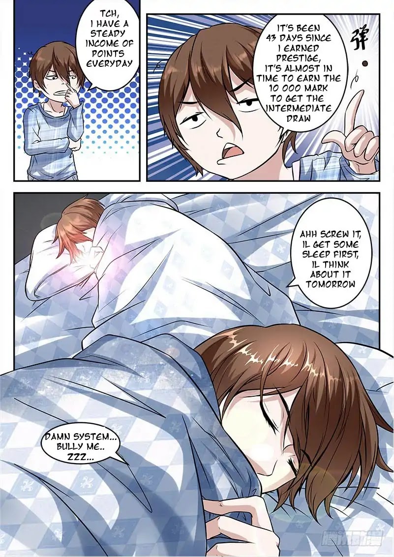 Metropolitan System Chapter 24 page 11 - Chapter 24