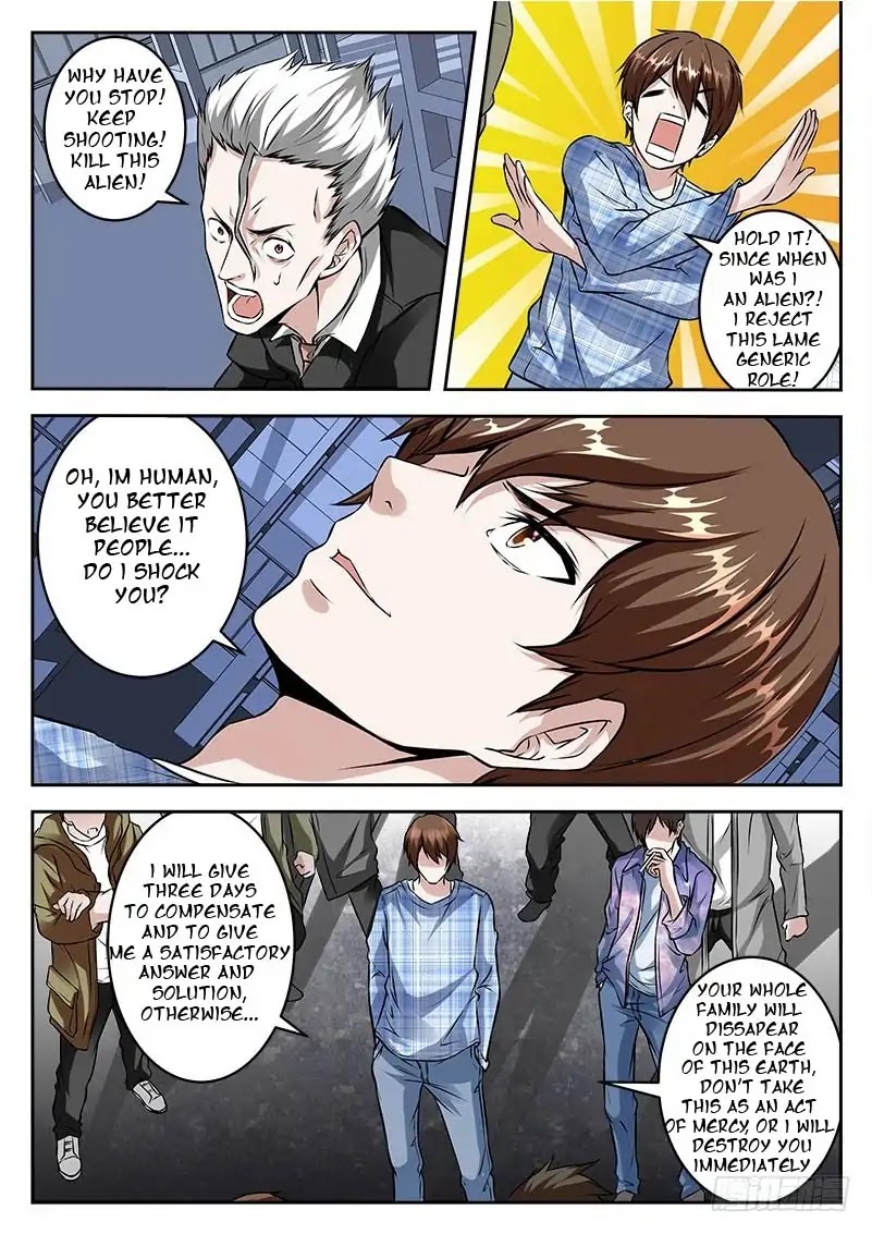Metropolitan System Chapter 24 page 4 - Chapter 24