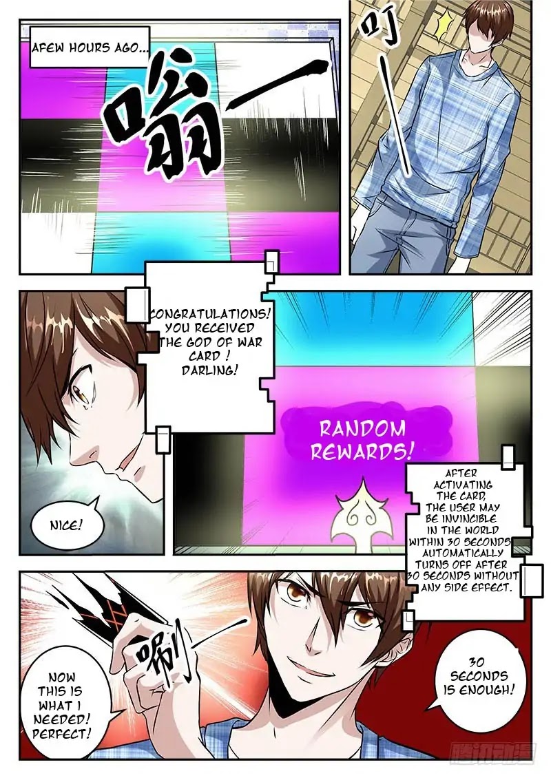 Metropolitan System Chapter 24 page 6 - Chapter 24