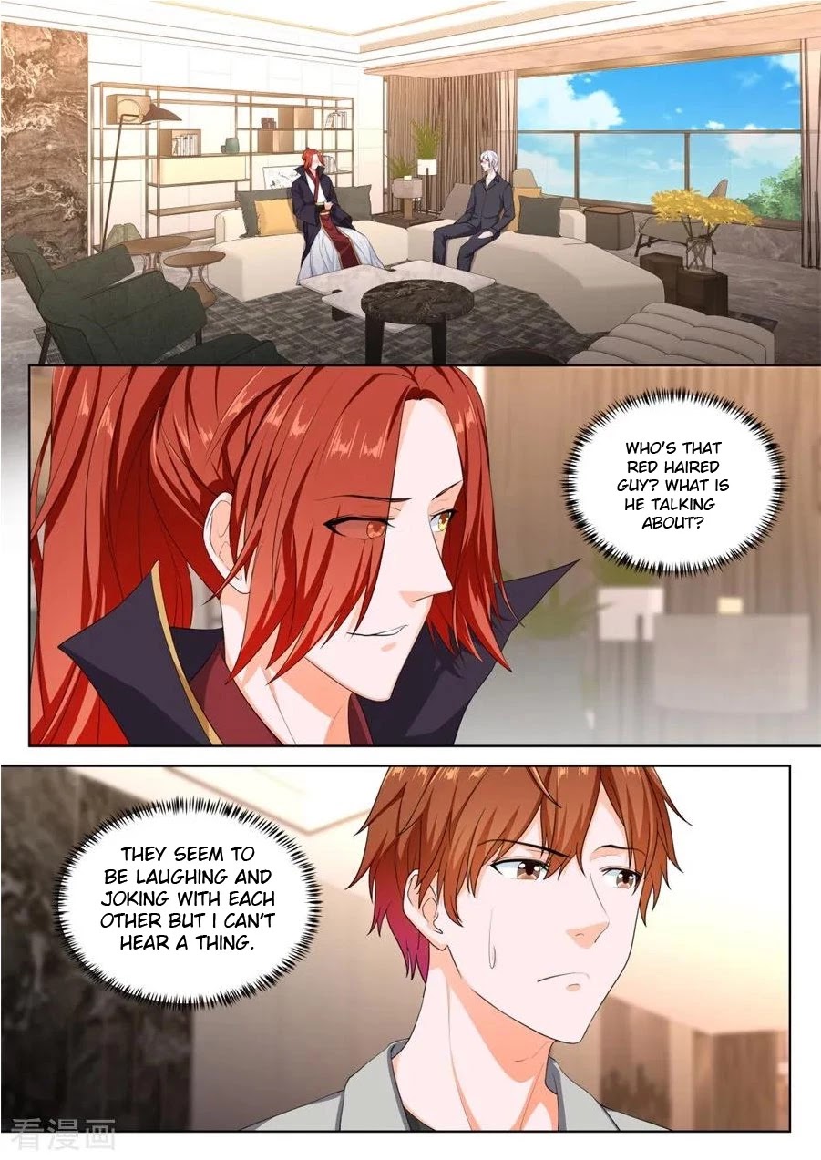Metropolitan System Chapter 246 page 2 - Chapter 246: Chapter 246