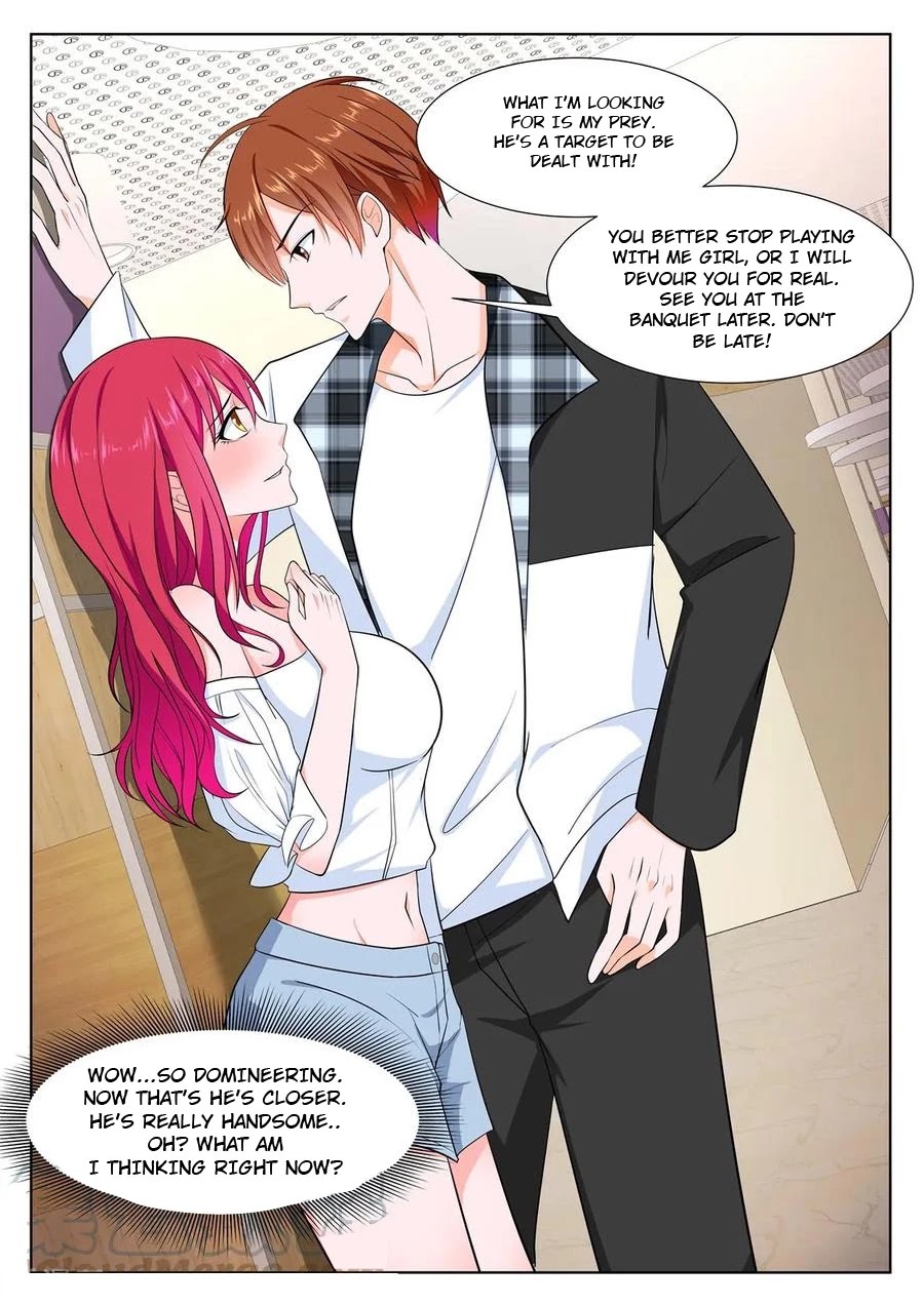 Metropolitan System Chapter 251 page 11 - Chapter 251: Chapter 251