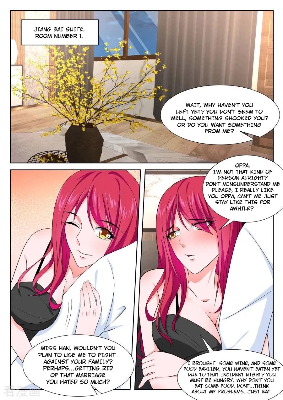 Metropolitan System Chapter 253 page 4 - Chapter 253: Chapter 253