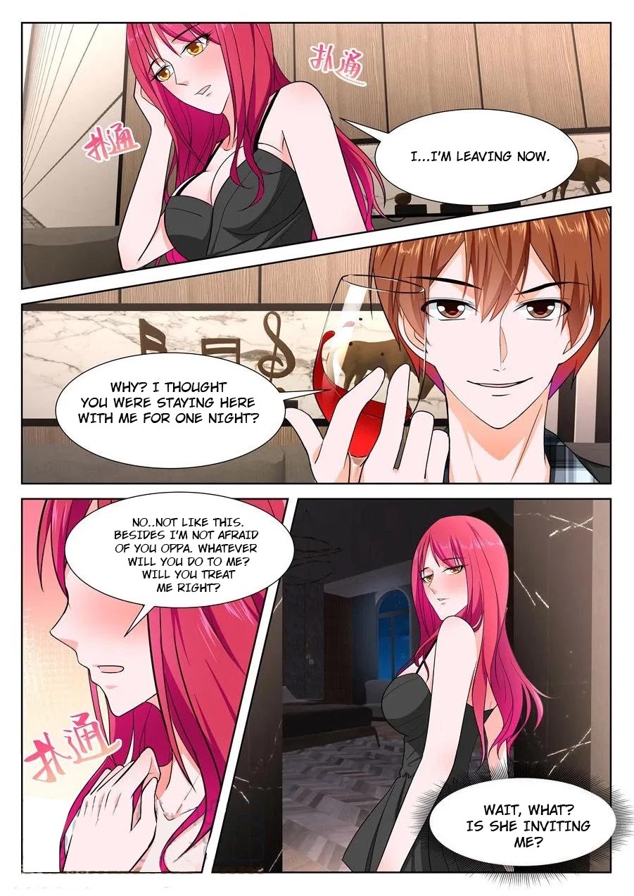 Metropolitan System Chapter 253 page 7 - Chapter 253: Chapter 253