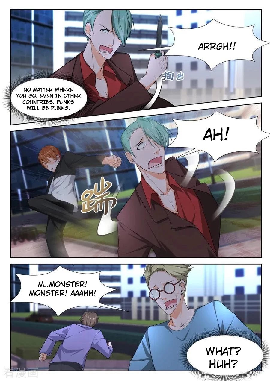 Metropolitan System Chapter 255 page 2 - Chapter 255: Chapter 255