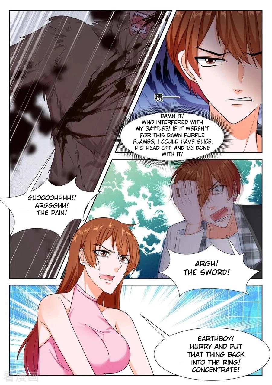 Metropolitan System Chapter 257 page 3 - Chapter 257: Chapter 257