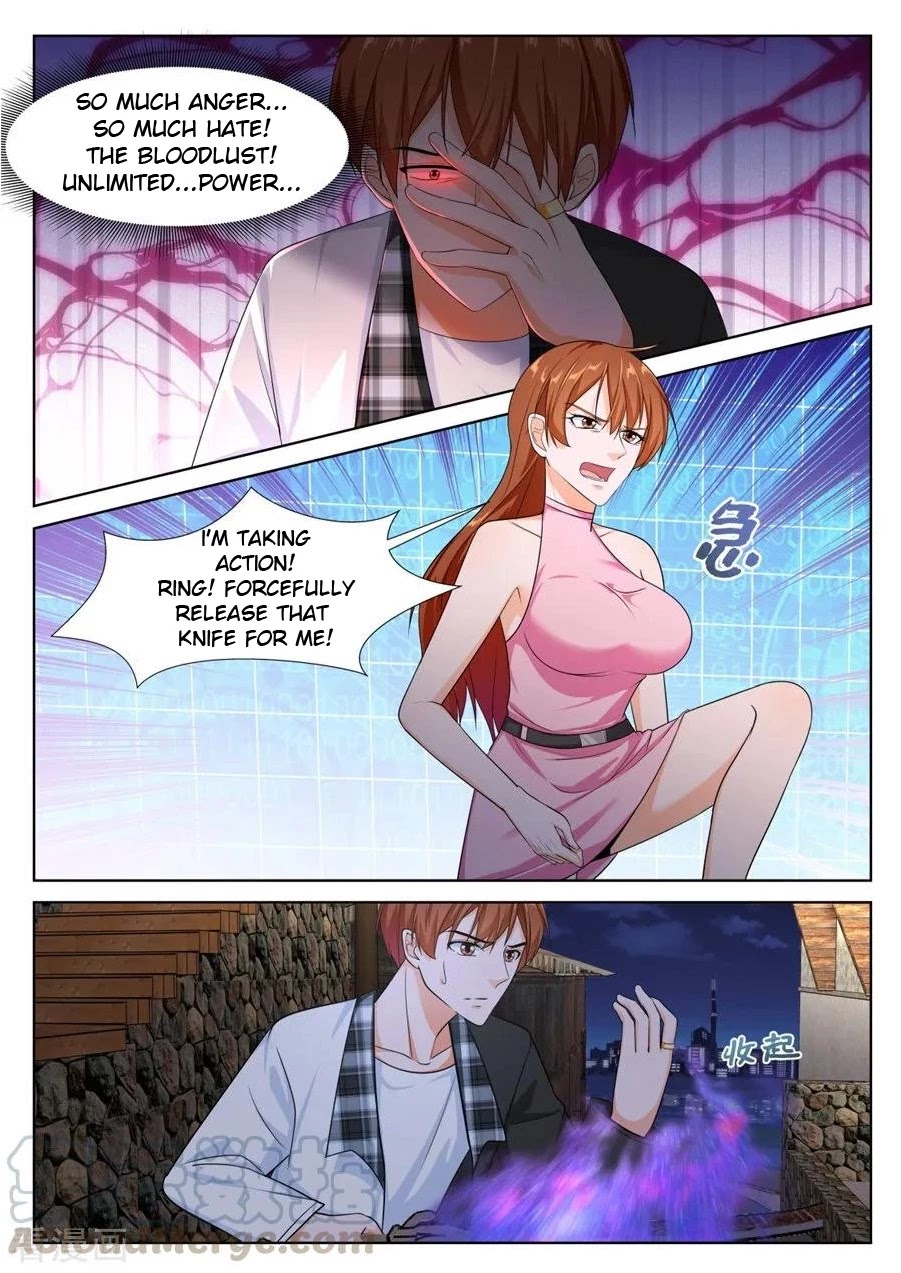 Metropolitan System Chapter 257 page 4 - Chapter 257: Chapter 257