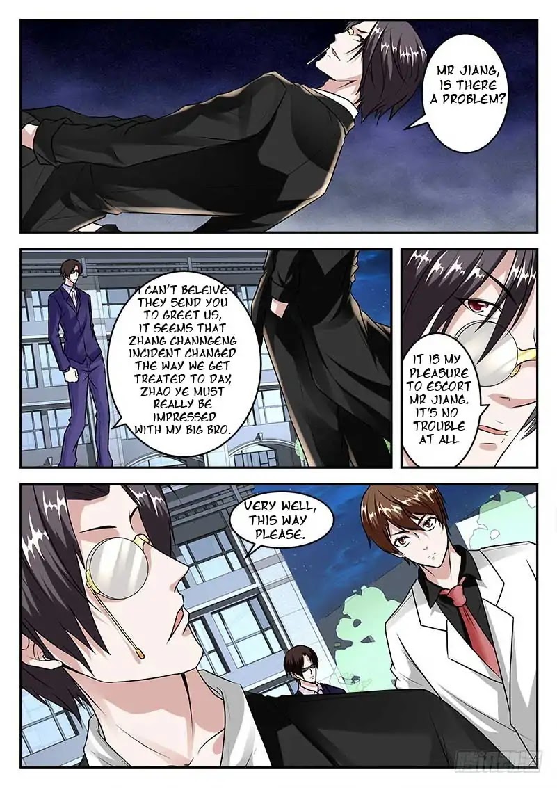 Metropolitan System Chapter 26 page 1 - Chapter 26