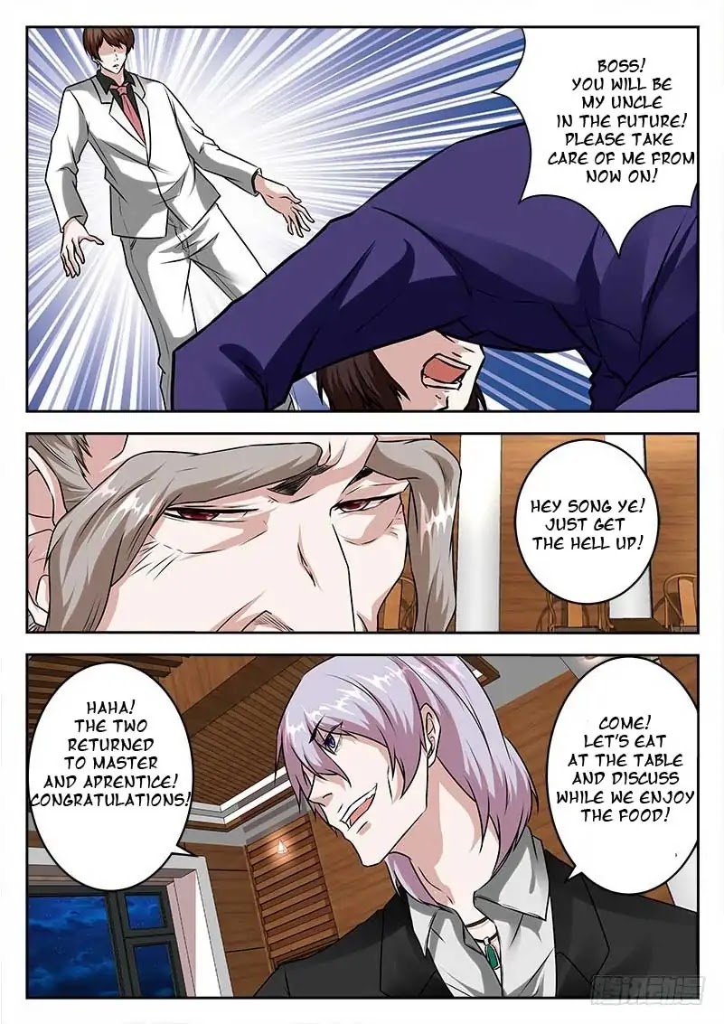 Metropolitan System Chapter 26 page 10 - Chapter 26