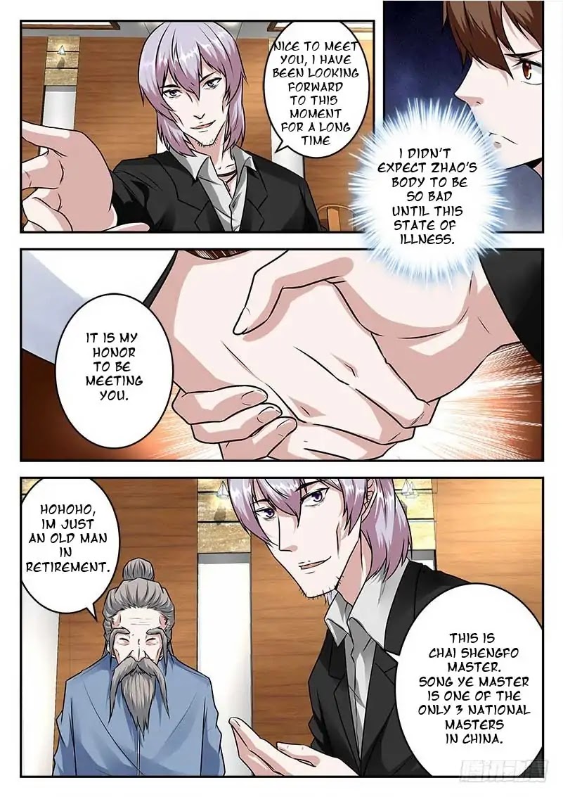 Metropolitan System Chapter 26 page 4 - Chapter 26