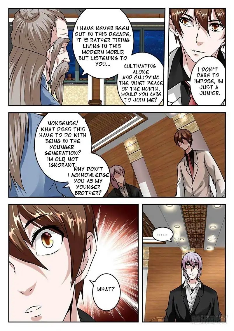 Metropolitan System Chapter 26 page 6 - Chapter 26