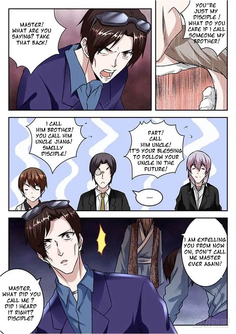 Metropolitan System Chapter 26 page 7 - Chapter 26