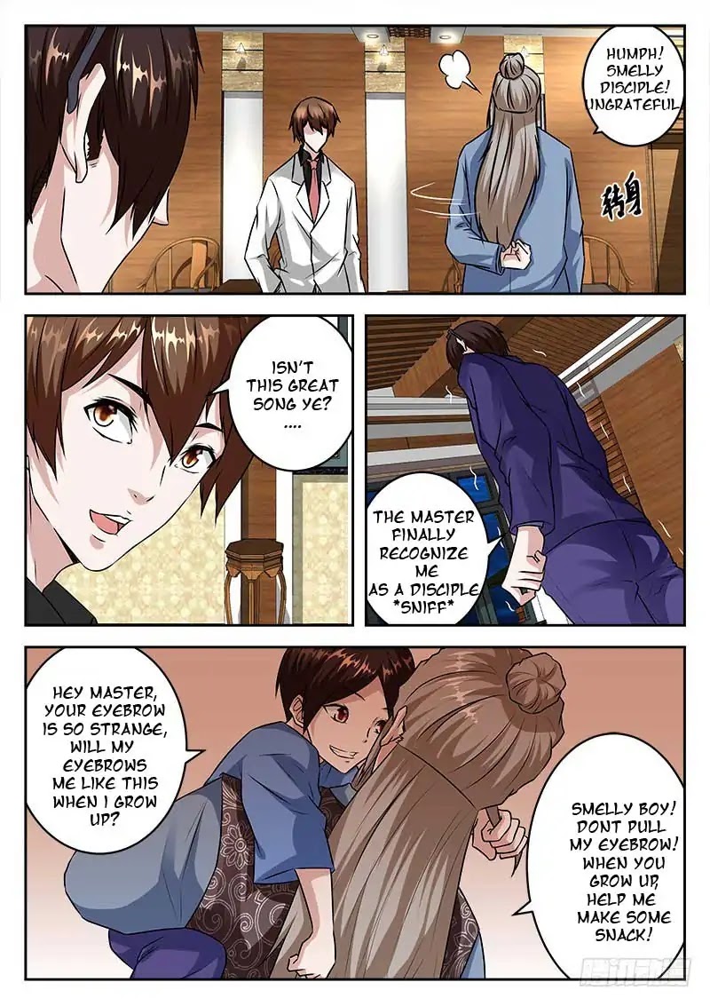 Metropolitan System Chapter 26 page 8 - Chapter 26