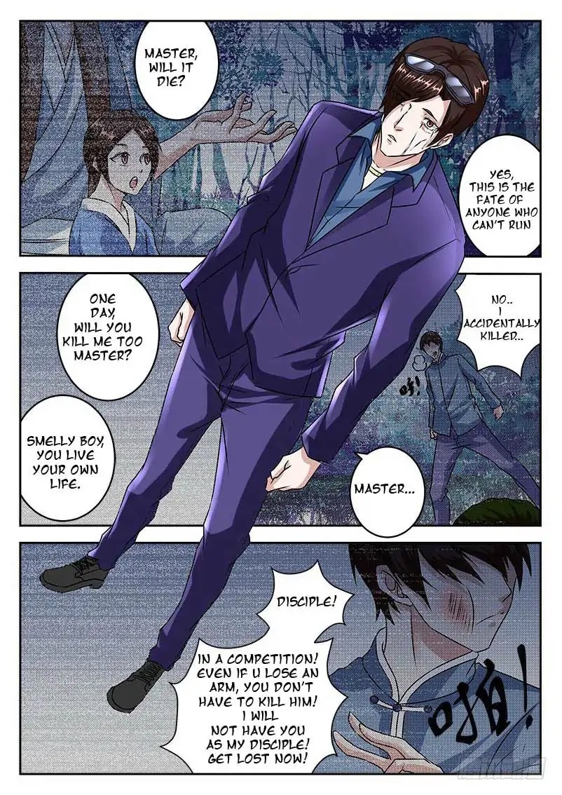 Metropolitan System Chapter 26 page 9 - Chapter 26