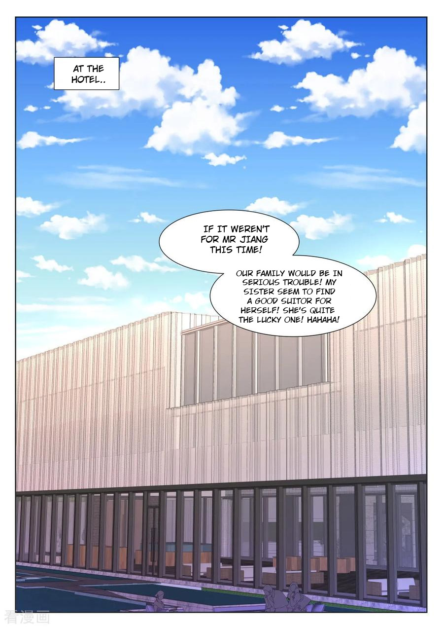 Metropolitan System Chapter 262 page 6 - Chapter 262: Chapter 262