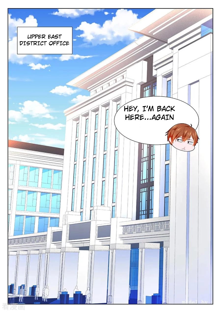 Metropolitan System Chapter 266 page 9 - Chapter 266: Chapter 266