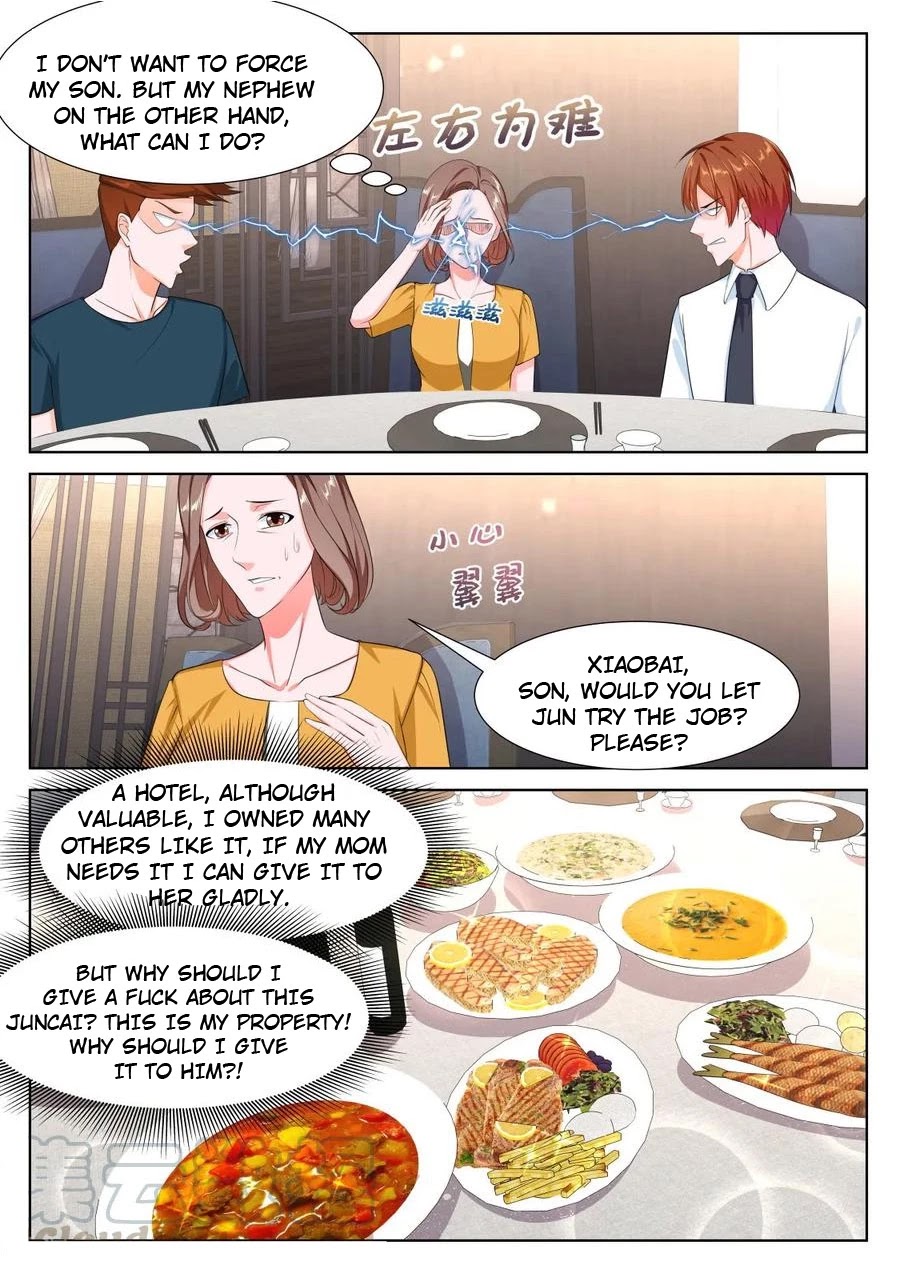 Metropolitan System Chapter 267 page 11 - Chapter 267: Chapter 267