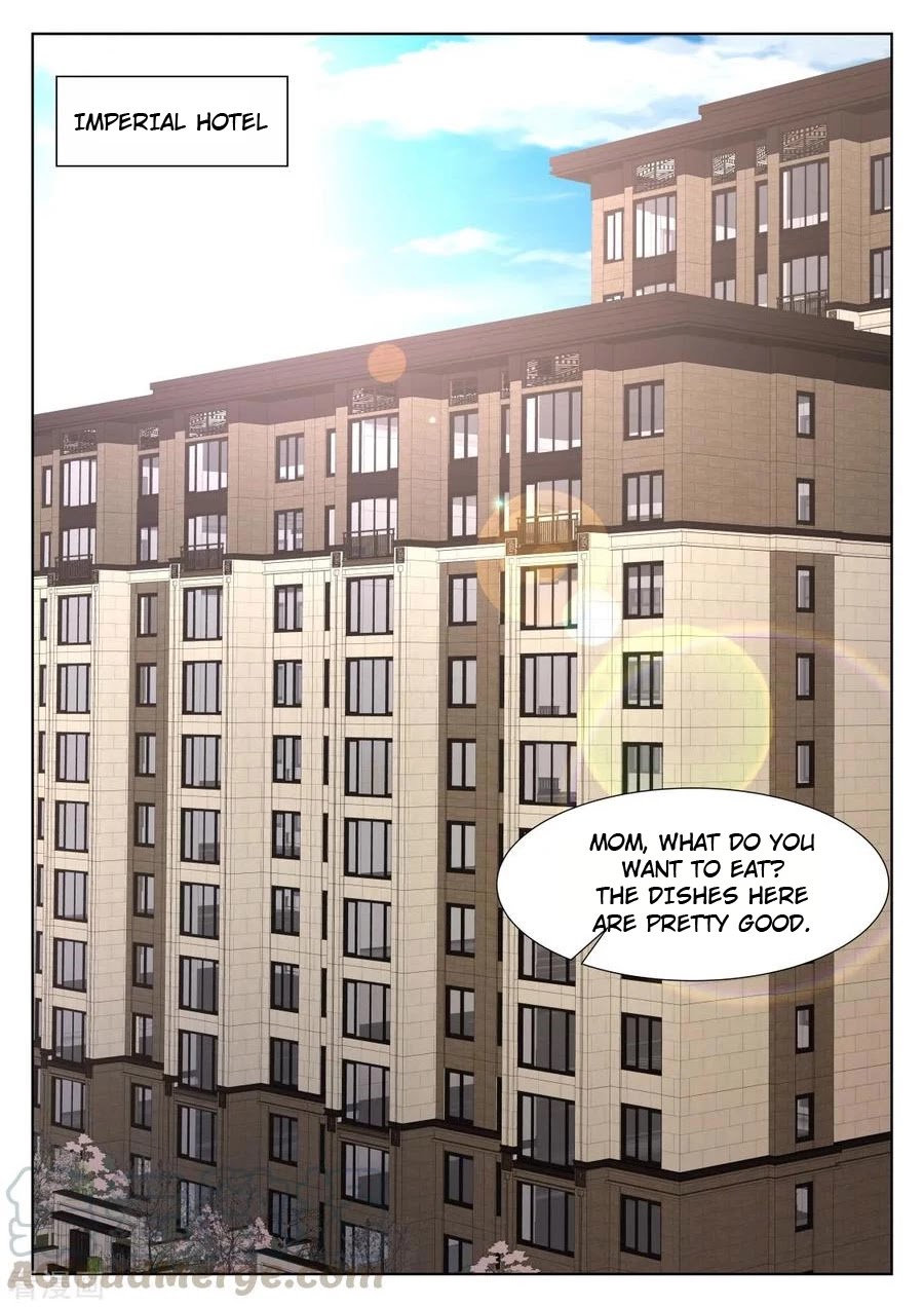 Metropolitan System Chapter 267 page 3 - Chapter 267: Chapter 267