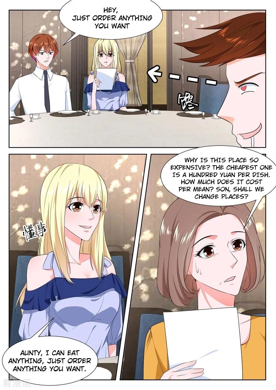 Metropolitan System Chapter 267 page 4 - Chapter 267: Chapter 267